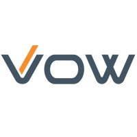 Vow Inc logo - Similar company to Lumistry