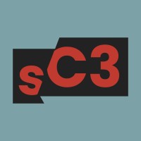 Studio C3 logo - Similar company to Running Iron Creative