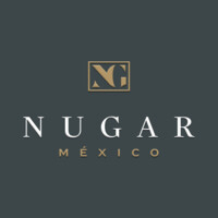 NUGAR logo - Similar company to QUIM FALCÓ | Product Design