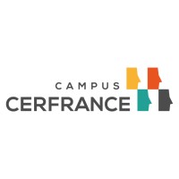 Campus Cerfrance logo - Similar company to Cerfrance Champagne Nord Est Ile De France