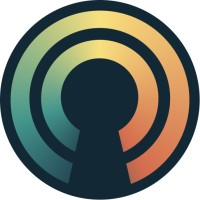 Cypher logo - Similar company to X Unfold