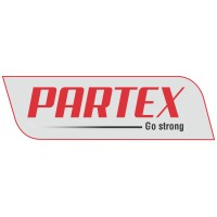 Partex Italia logo - Similar company to Caboto 35