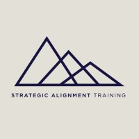 Strategic Alignment Training logo - Similar company to Cosmitto
