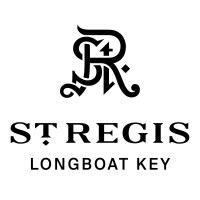 The St. Regis Longboat Key Resort logo - Similar company to Warfighter Made