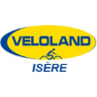 Veloland-Isère