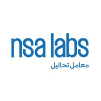 nsa labs logo - Similar company to Town Lab