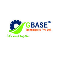 GBASE Technologies Pvt. Ltd.™ logo - Similar company to Aayusetu