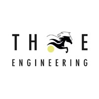 TH.E srl logo - Similar company to Tentacle Project
