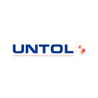 UNTOL logo - Similar company to Liom Logistica Inteligente Operador Multimodal