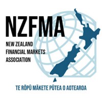New Zealand Financial Markets Association logo - Similar company to Cordy'S Auctions