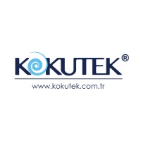 Kokutek logo - Similar company to Cocotec