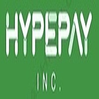 HYPEPAY logo - Similar company to Lastcard (An Avanquest Company)