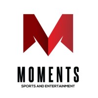 Moments Sports & Entertainment