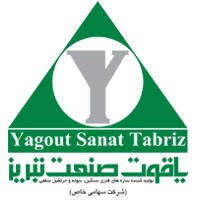 Yagout Sanat Tabriz Factories Group logo - Similar company to Saeb Steel Complex
