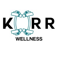 KoRR Wellness logo - Similar company to Korr Medical Technologies