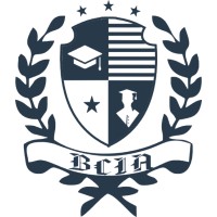 British Columbia International Academy logo - Similar company to Delphi Star Training
