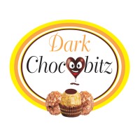 Darkchocobitz logo - Similar company to Snacgood