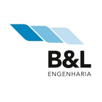 B&L Engenharia logo - Similar company to Canelean