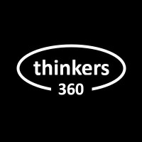 Thinkers360 logo - Similar company to 100 Coaches Agency