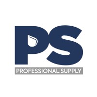Professional Supply logo - Similar company to Great Lakes Skipper