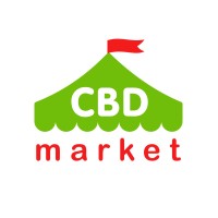 CBD.market logo - Similar company to Cbd.Co
