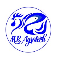 M.B. Agrotech BD logo - Similar company to Eventa Private Limited