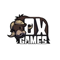 OxGames logo - Similar company to Deep Tech Space