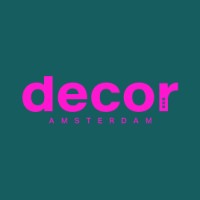DECOR AMSTERDAM logo - Similar company to Nox Studio Interiors