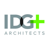 IDG+ Architects logo - Similar company to Integrated Design Group
