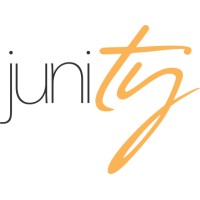 JUNITY, s.r.o. logo - Similar company to Volter Tech, S.R.O.