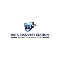 Data Recovery Station logo - Similar company to Sysdev Laboratories