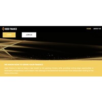 Seed Finance logo - Similar company to Seed Finance
