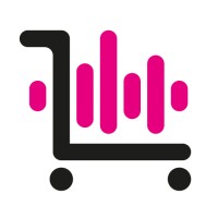 Retail Audio Network logo - Similar company to Audiofader