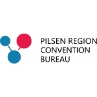 Pilsen Region Convention Bureau logo - Similar company to Jihočeská Centrála Cestovního Ruchu