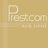 Prestcom Real Estate logo - Similar company to Elc Financial Group