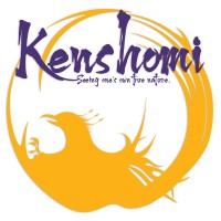 Kenshomi logo - Similar company to Limec Ssml