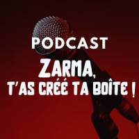 ZARMA, T'AS CRÉÉ TA BOÎTE logo - Similar company to Société Des Ciment De Sour El Ghozlane