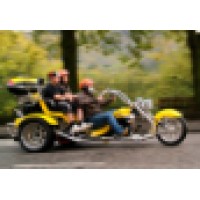 Trike Tours Scotland Ltd logo - Similar company to Tricycle Incorportated