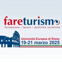 FareTurismo logo - Similar company to Paca Paysage