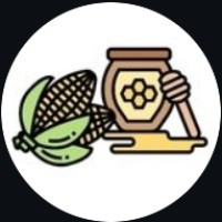 Maize and Honey logo - Similar company to Impact Percussion