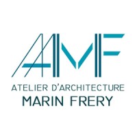 Atelier Architecture Marin Frery logo - Similar company to Tabula Rasa Architecture