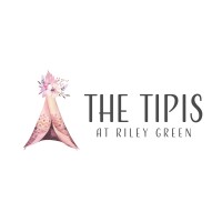 The Tipis at Riley Green logo - Similar company to Uk Unplugged