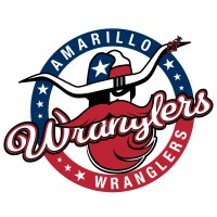 Amarillo Wranglers Hockey Club logo - Similar company to Utd University Recreation