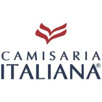 Camisaria Italiana logo - Similar company to Protmar Engenharia E Segurança Industrial