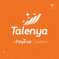 Talenya (A Paycor Company) logo - Similar company to Verb (A Company Of Paycor)