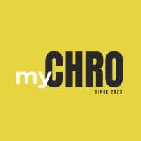 myCHRO logo - Similar company to Perch Labs