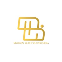 PT Millenial Sejahtera Indonesia logo - Similar company to Nanobubble