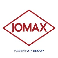 Jomax Construction logo - Similar company to Nmr Pipeline, Llc