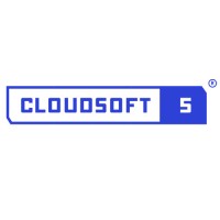 CloudSoft5 logo - Similar company to Cloudsoft