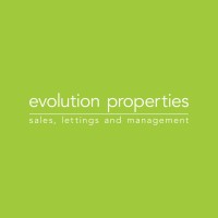 Evolution Properties logo - Similar company to Evolution Property Holdings, Llc